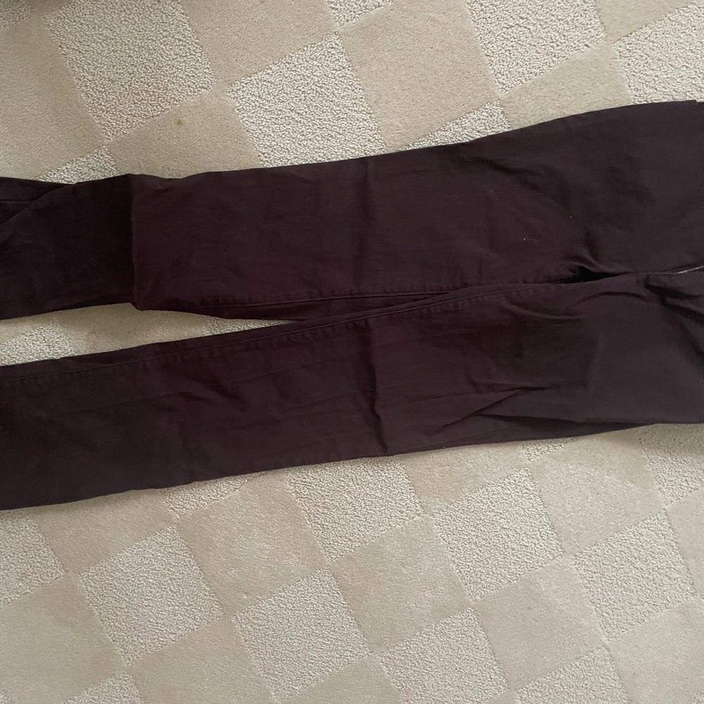 Chico’s Jean like pants